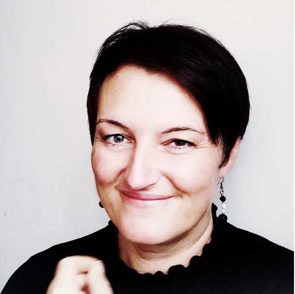 Véronique Massenot, auteur jeunesse